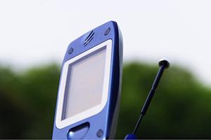 画像解析から計測まで対応するソフト開発