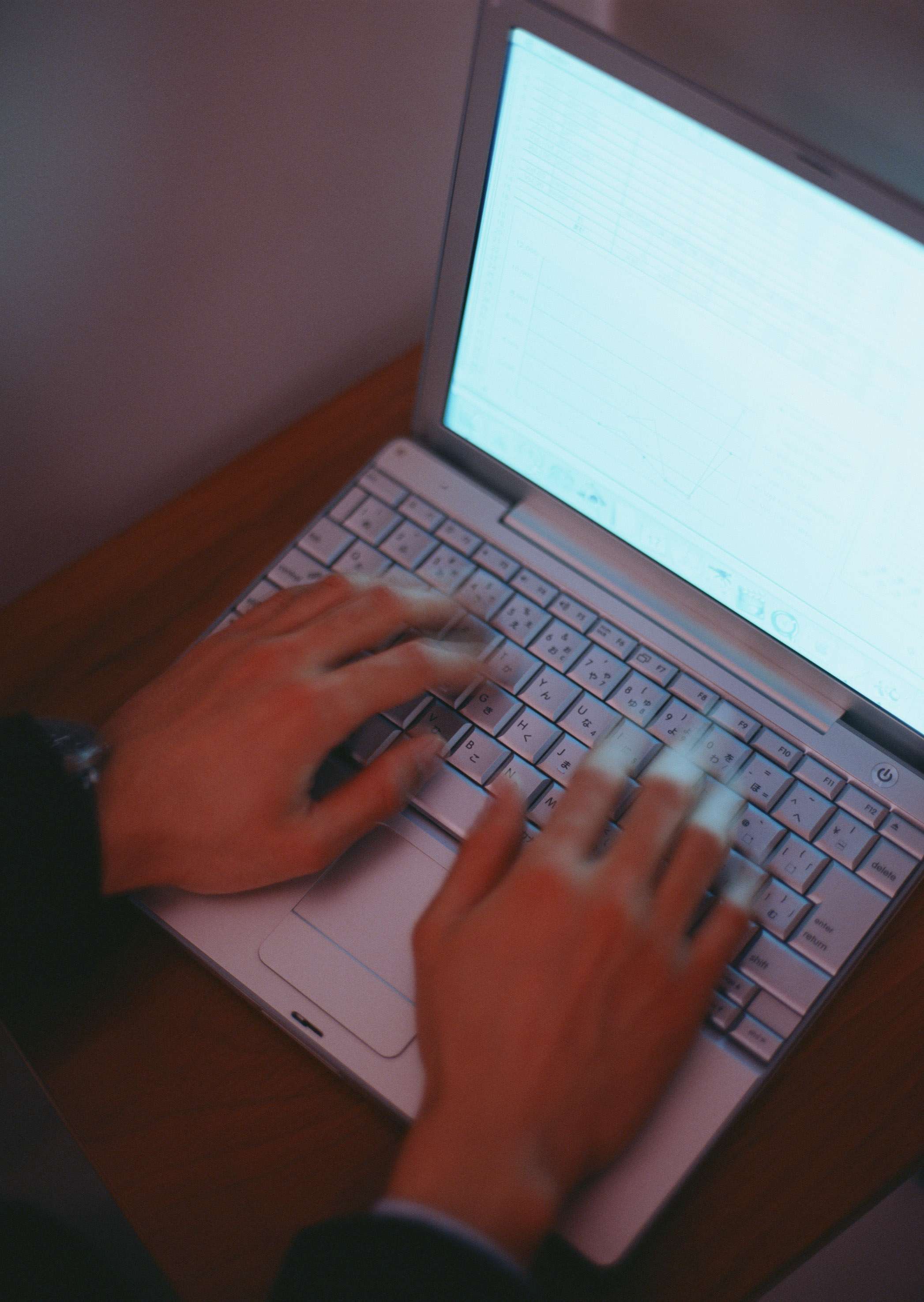 データ入力は安心できる会社におまかせ